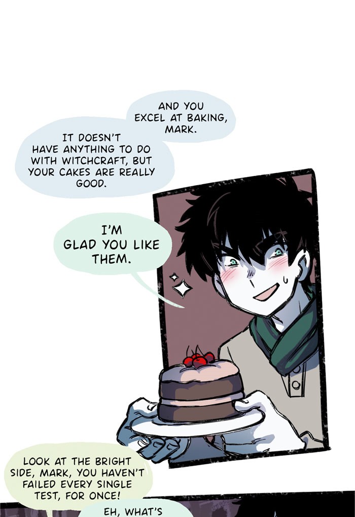 Read Hooky Manga Online