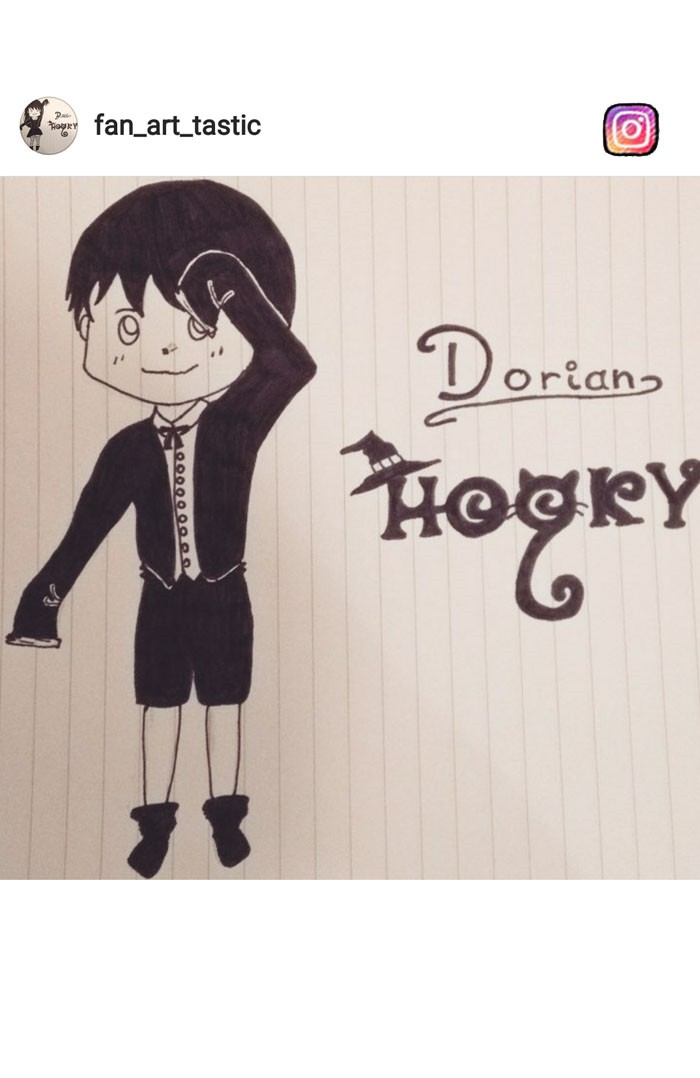 Read Hooky Manga Online
