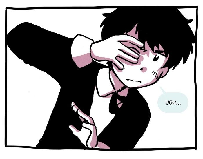 Read Hooky Manga Online