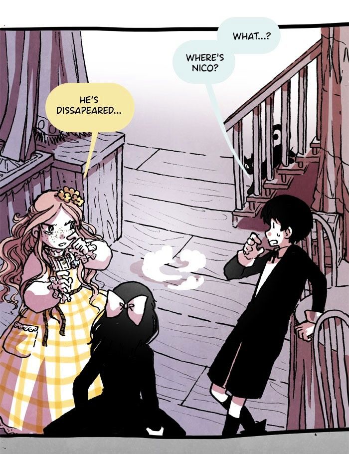 Read Hooky Manga Online