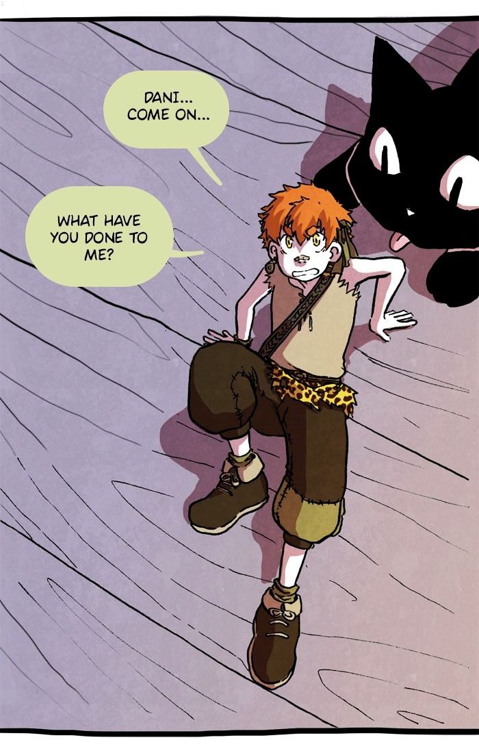 Read Hooky Manga Online