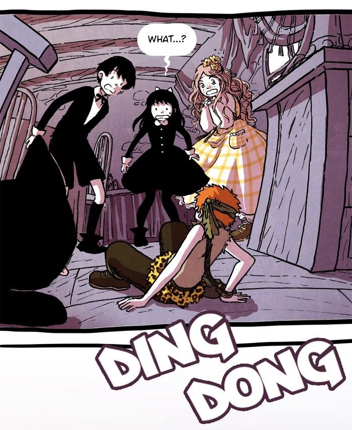 Read Hooky Manga Online