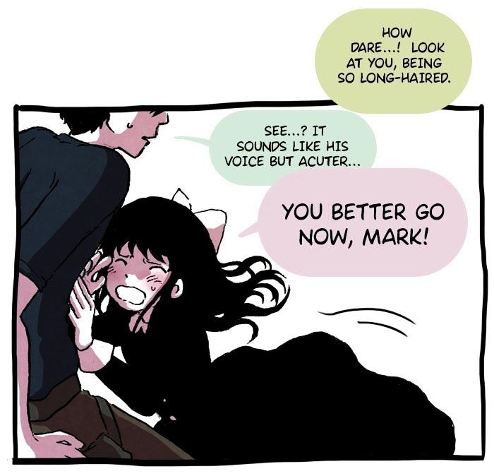 Read Hooky Manga Online