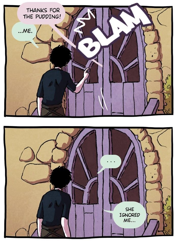 Read Hooky Manga Online