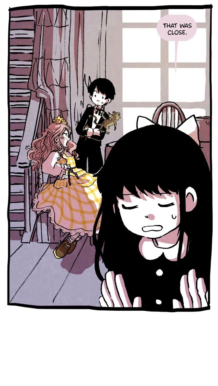 Read Hooky Manga Online
