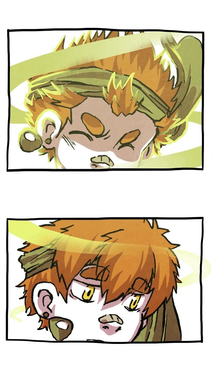 Read Hooky Manga Online