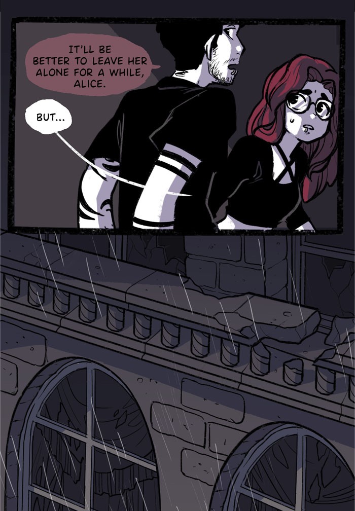 Read Hooky Manga Online