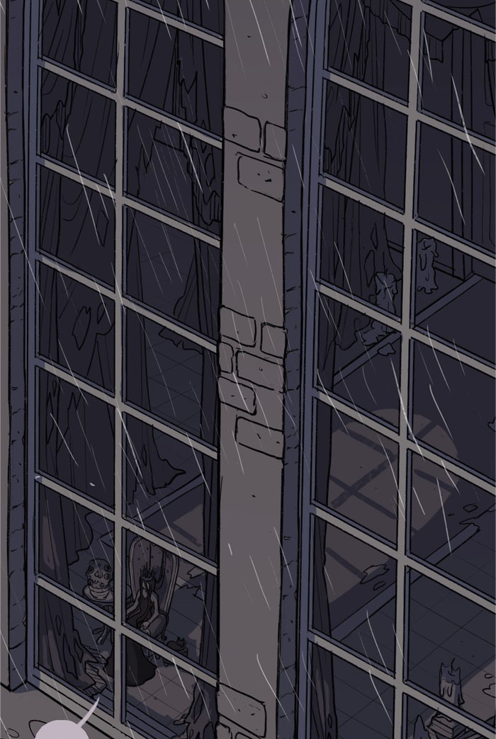 Read Hooky Manga Online