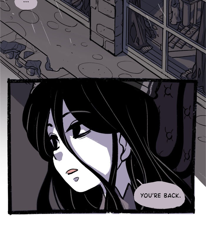 Read Hooky Manga Online
