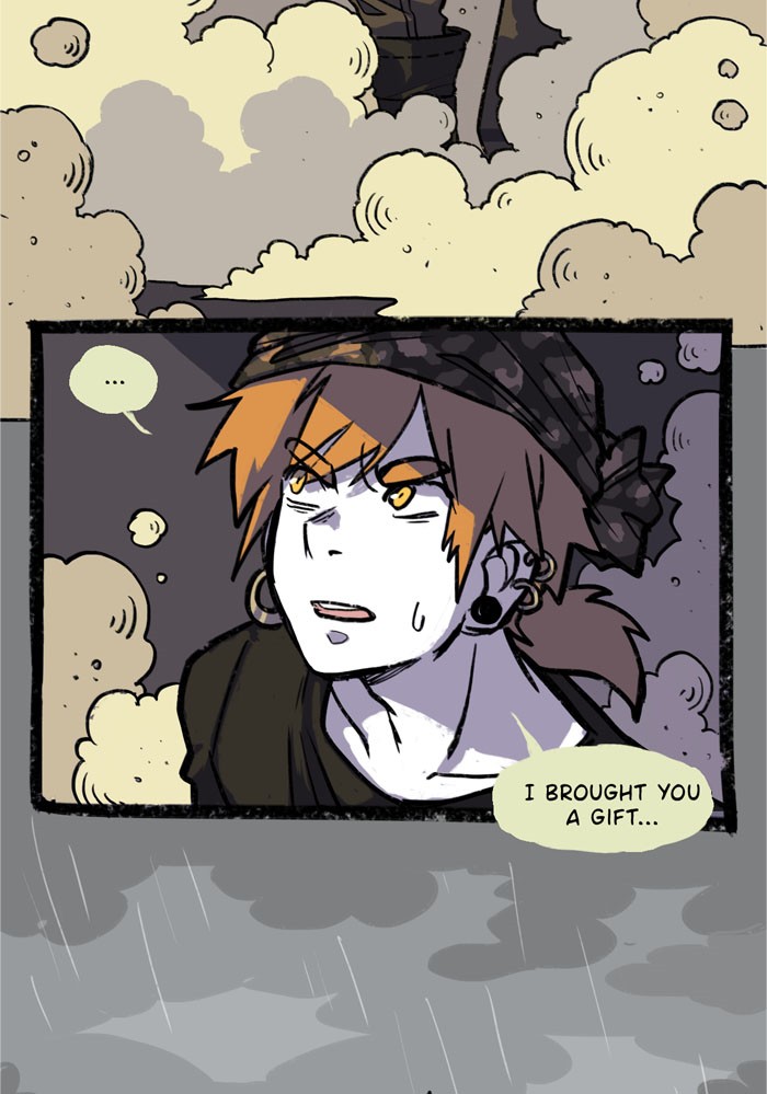 Read Hooky Manga Online