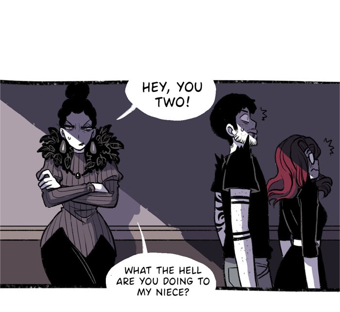 Read Hooky Manga Online