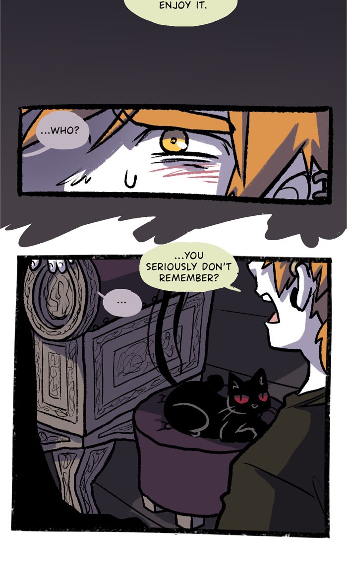 Read Hooky Manga Online