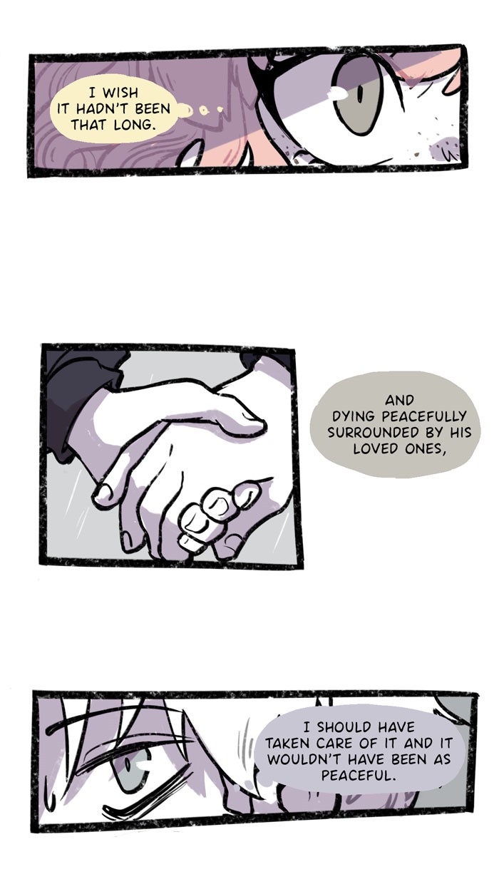 Read Hooky Manga Online