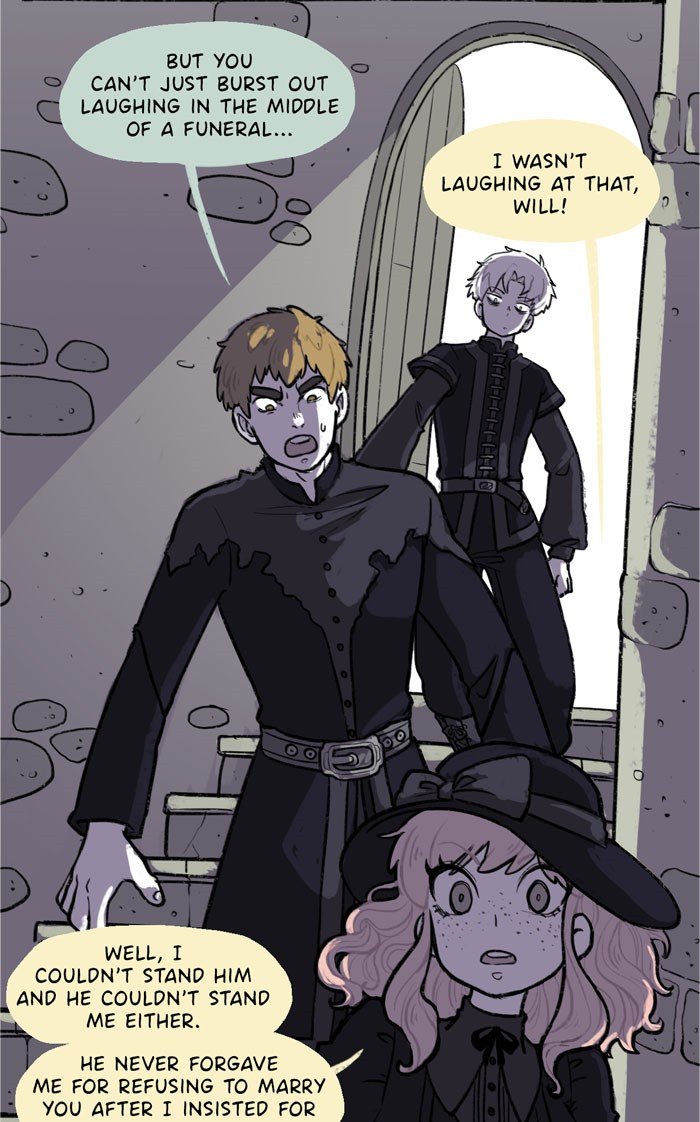 Read Hooky Manga Online