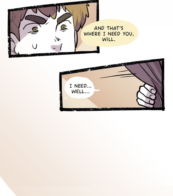 Read Hooky Manga Online