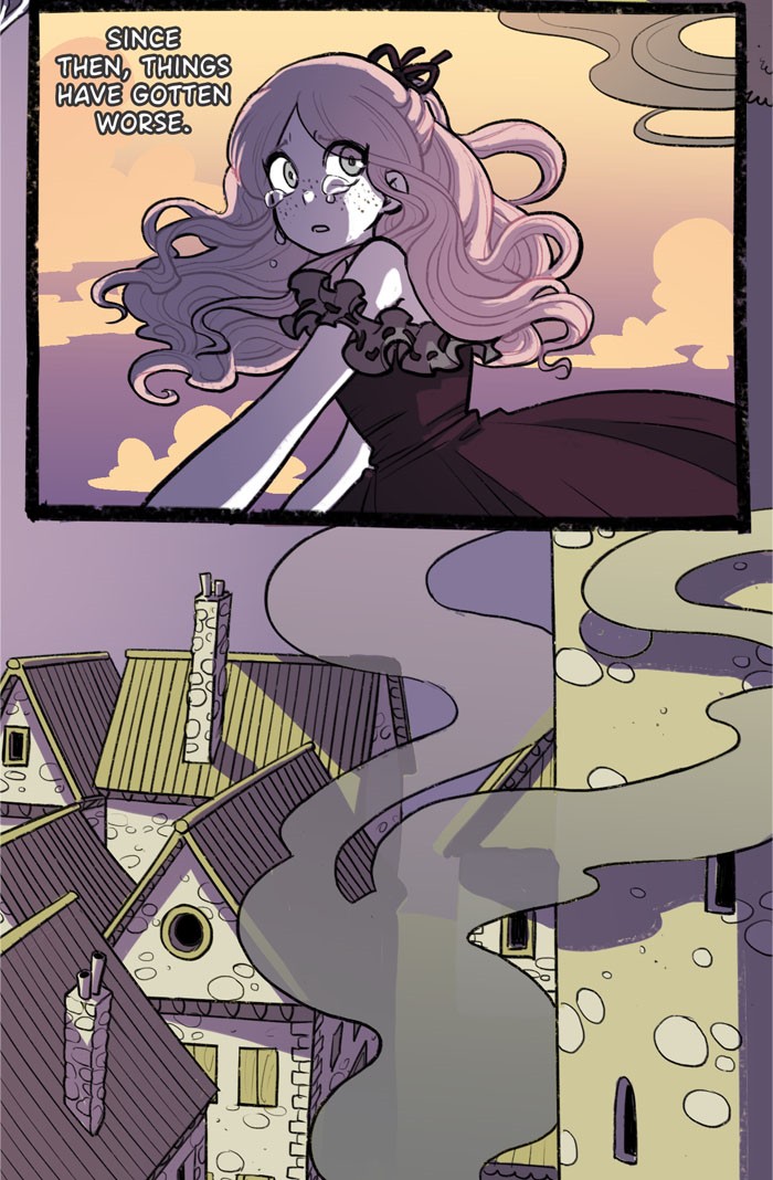 Read Hooky Manga Online