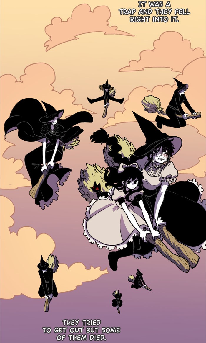 Read Hooky Manga Online