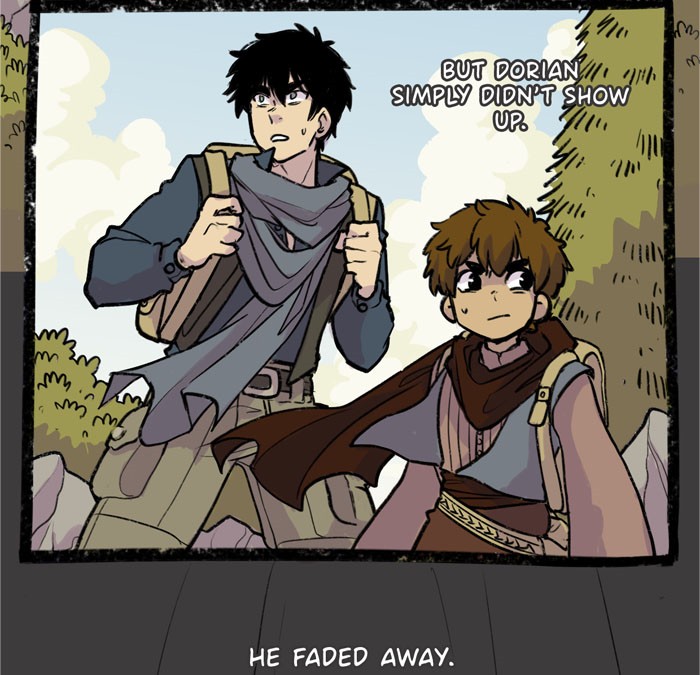 Read Hooky Manga Online