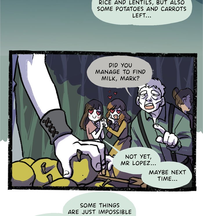Read Hooky Manga Online