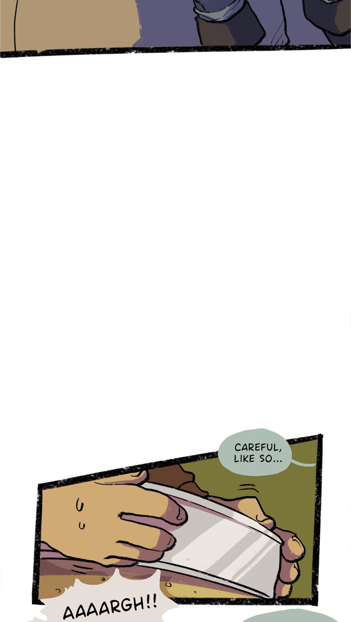 Read Hooky Manga Online