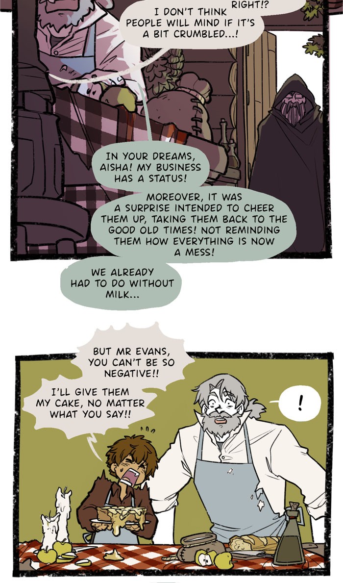 Read Hooky Manga Online