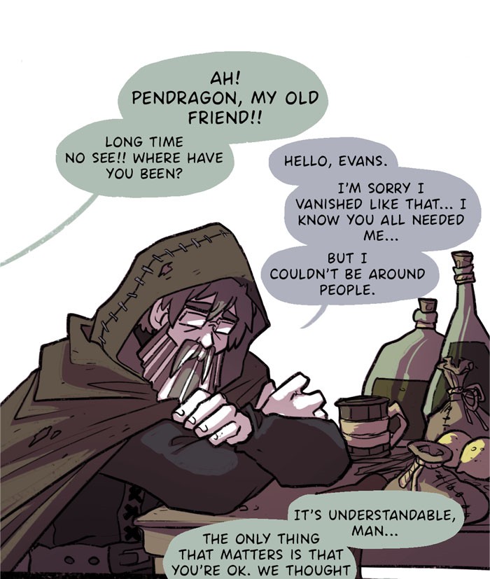 Read Hooky Manga Online