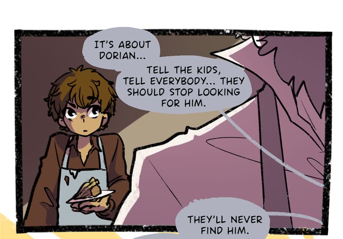 Read Hooky Manga Online