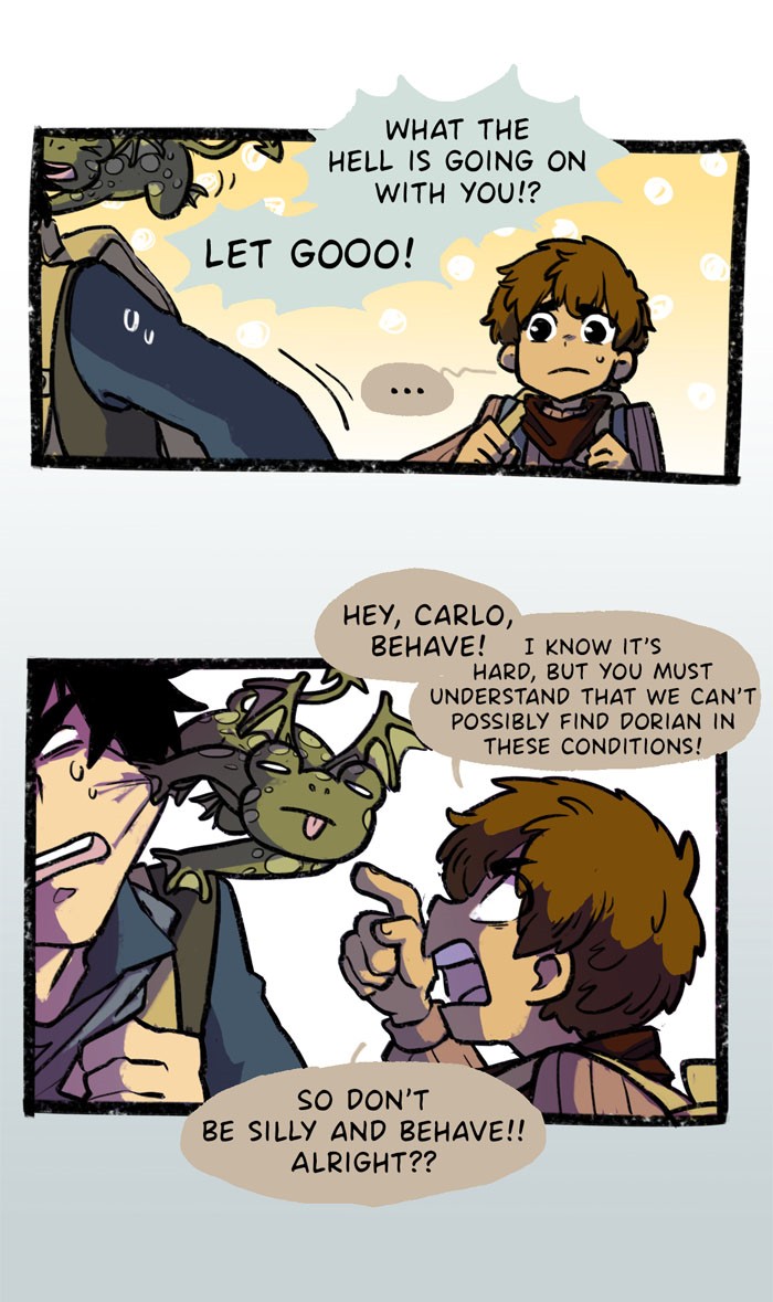 Read Hooky Manga Online