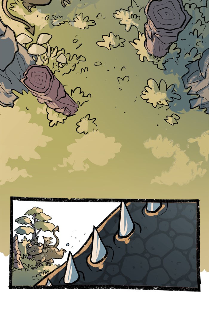 Read Hooky Manga Online