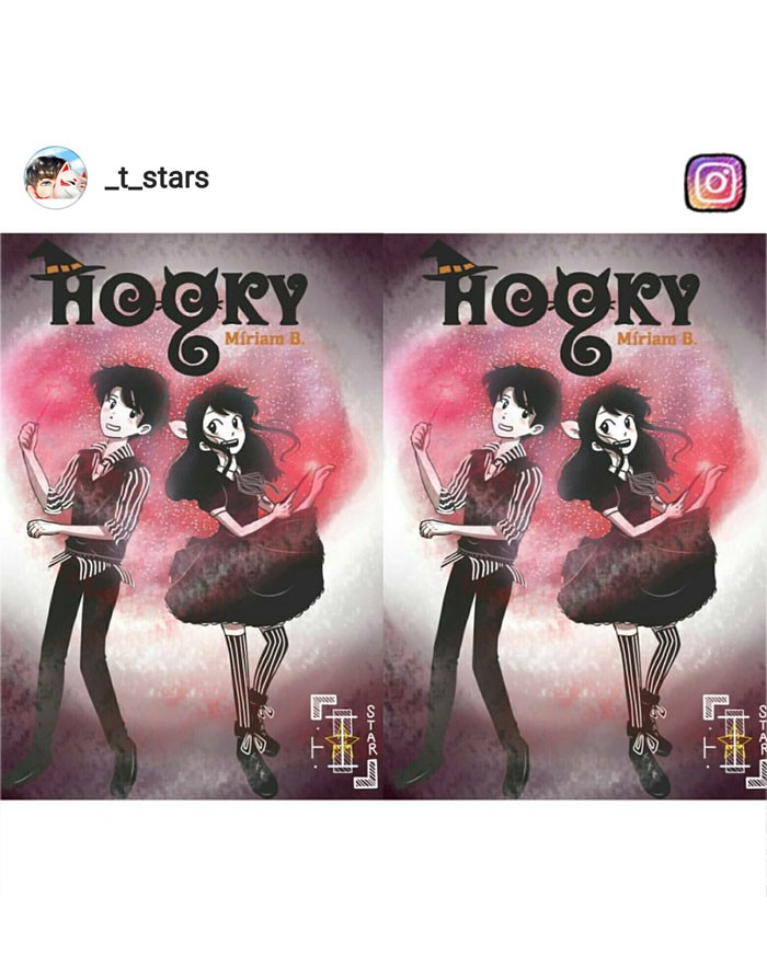Read Hooky Manga Online