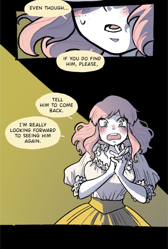 Read Hooky Manga Online