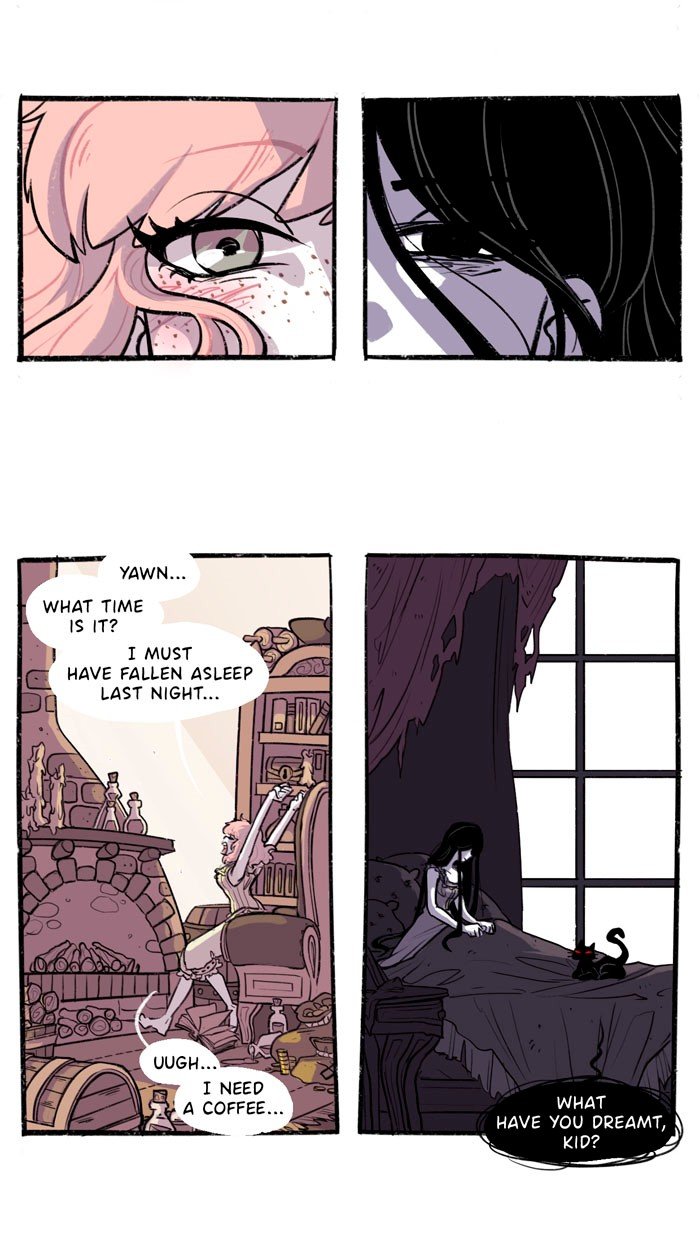 Read Hooky Manga Online
