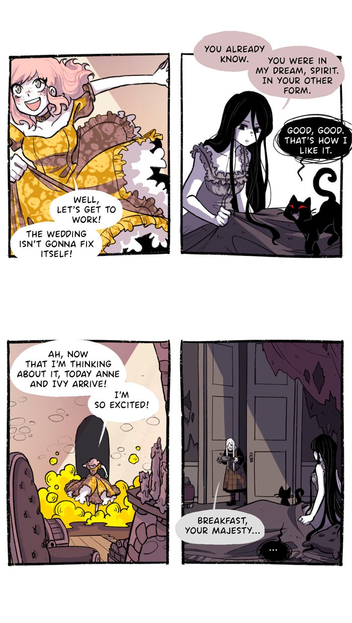 Read Hooky Manga Online