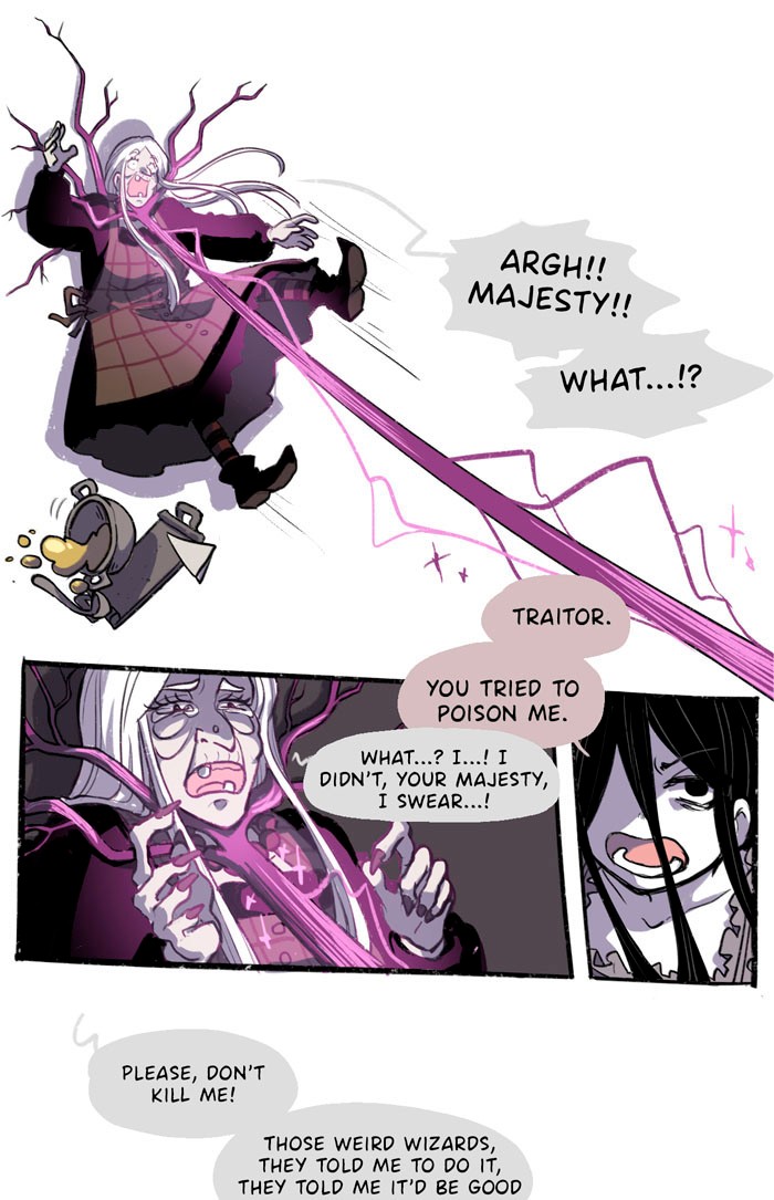 Read Hooky Manga Online