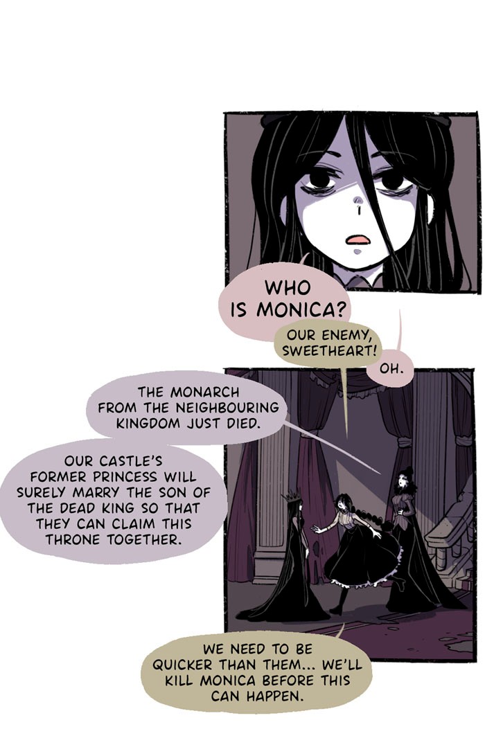 Read Hooky Manga Online