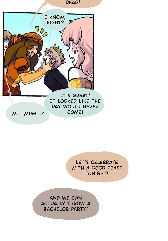 Read Hooky Manga Online