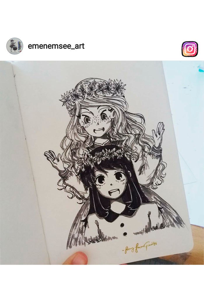 Read Hooky Manga Online