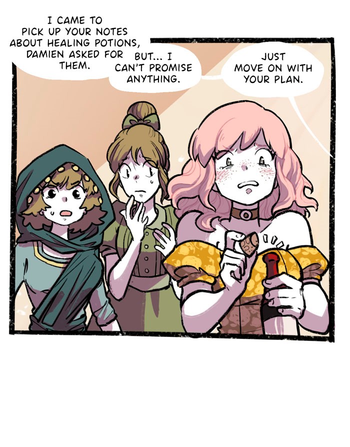 Read Hooky Manga Online