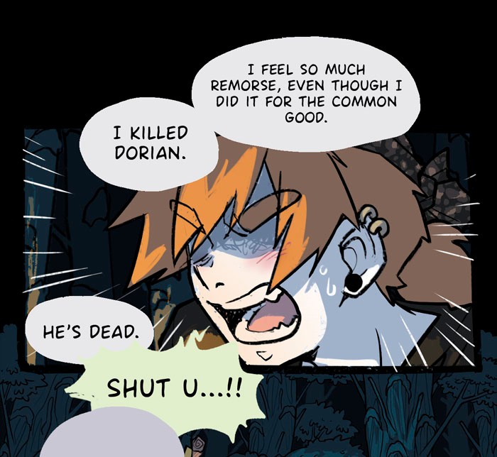 Read Hooky Manga Online