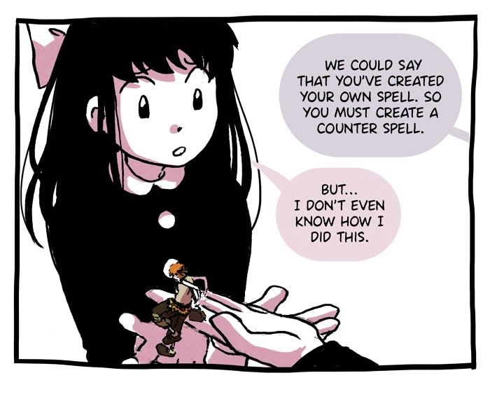 Read Hooky Manga Online