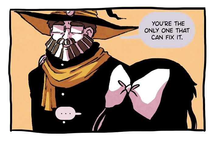 Read Hooky Manga Online