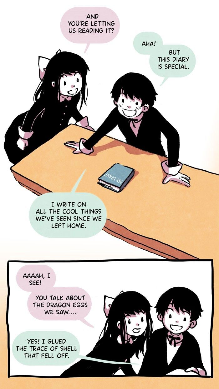 Read Hooky Manga Online