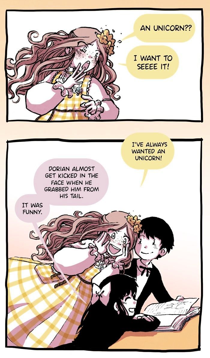 Read Hooky Manga Online
