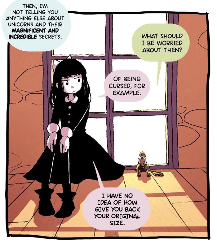Read Hooky Manga Online