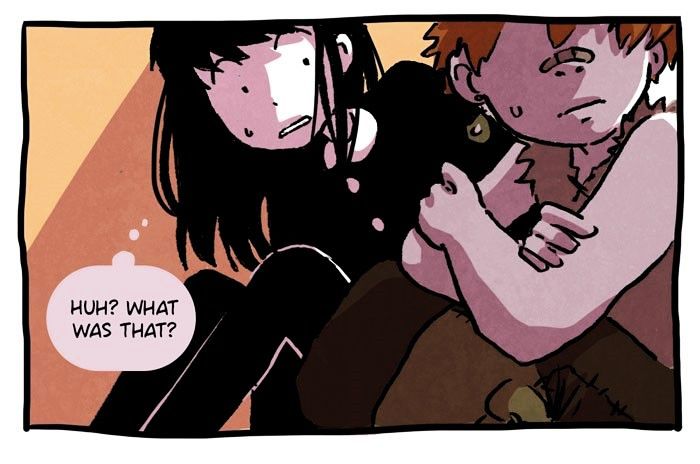 Read Hooky Manga Online