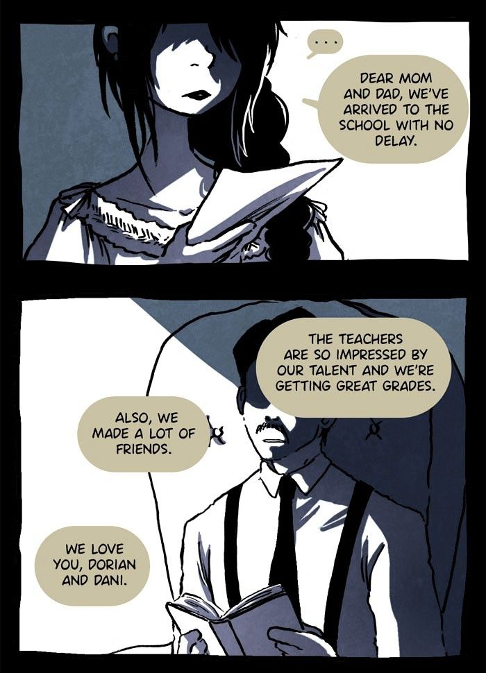 Read Hooky Manga Online