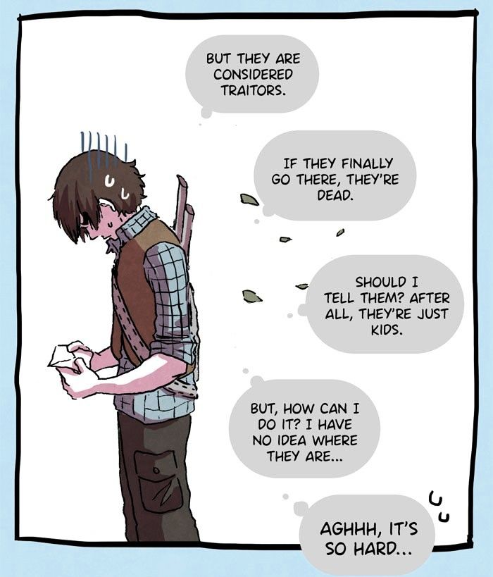 Read Hooky Manga Online