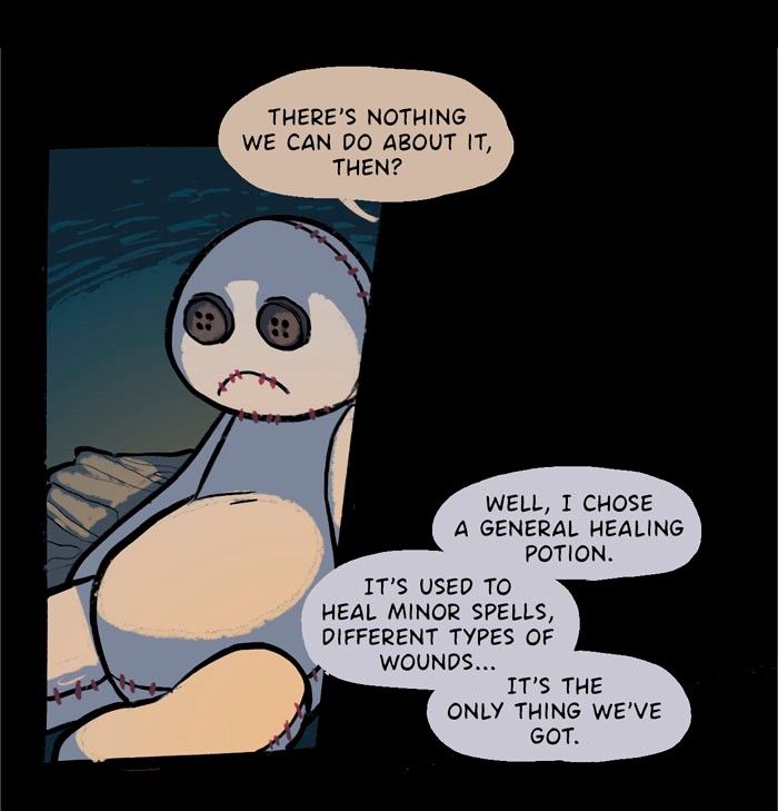 Read Hooky Manga Online