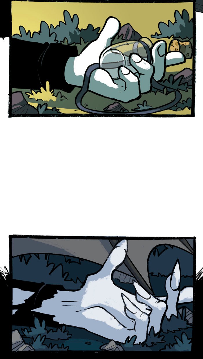 Read Hooky Manga Online