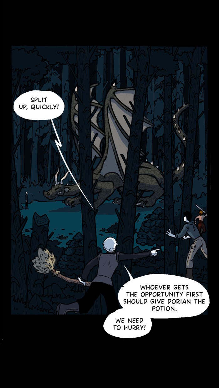 Read Hooky Manga Online